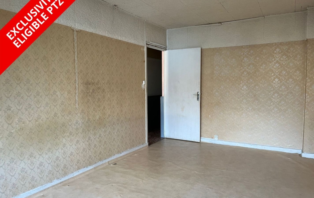 DUCASTEL IMMOBILIER : Appartement | CRECHES-SUR-SAONE (71680) | 110 m2 | 158 000 € 