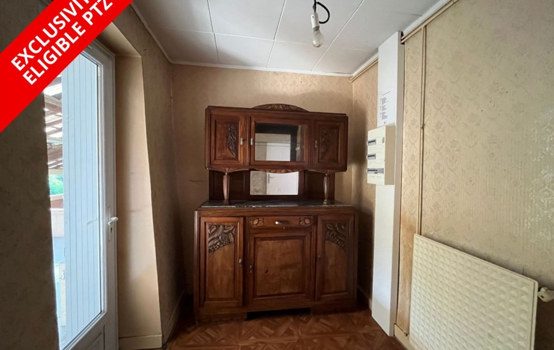 DUCASTEL IMMOBILIER : Appartement | CRECHES-SUR-SAONE (71680) | 110 m2 | 158 000 € 