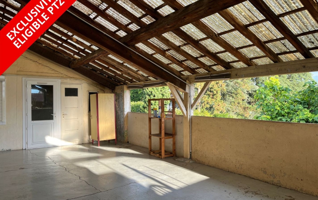 DUCASTEL IMMOBILIER : Appartement | CRECHES-SUR-SAONE (71680) | 110 m2 | 158 000 € 