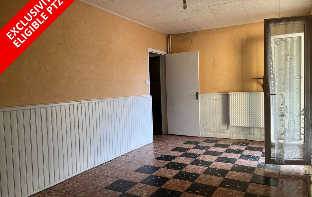 DUCASTEL IMMOBILIER : Appartement | CRECHES-SUR-SAONE (71680) | 110 m2 | 158 000 € 