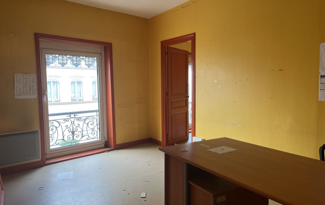 DUCASTEL IMMOBILIER : Appartement | MACON (71000) | 175 m2 | 168 000 € 