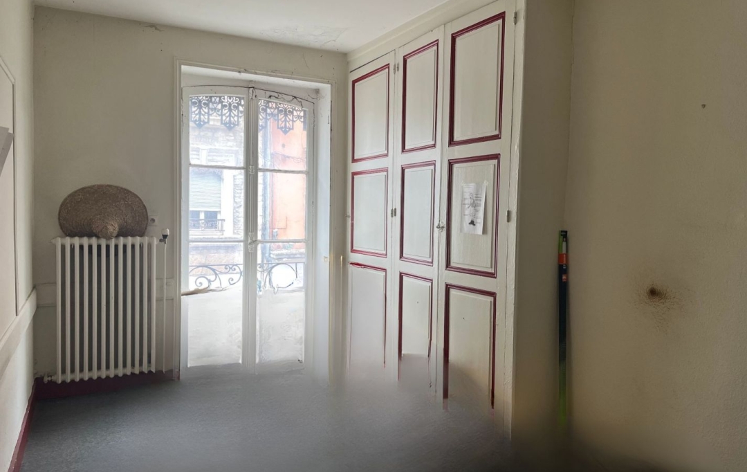 DUCASTEL IMMOBILIER : Appartement | MACON (71000) | 175 m2 | 168 000 € 