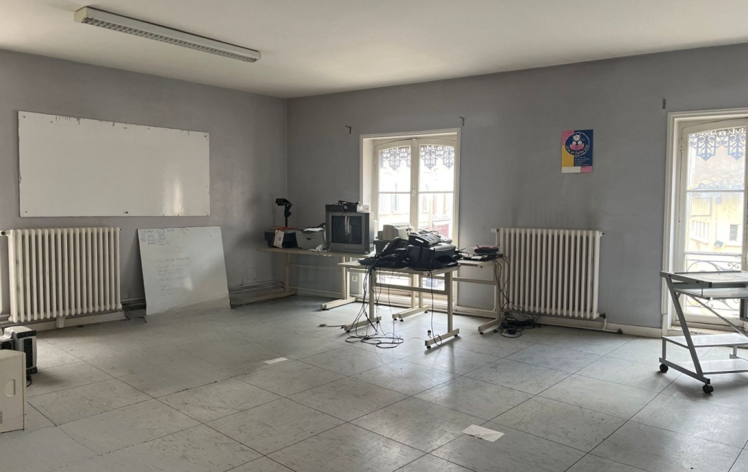 DUCASTEL IMMOBILIER : Appartement | MACON (71000) | 175 m2 | 168 000 € 