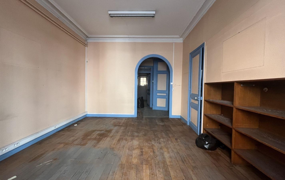 DUCASTEL IMMOBILIER : Immeuble | MACON (71000) | 0 m2 | 168 000 € 