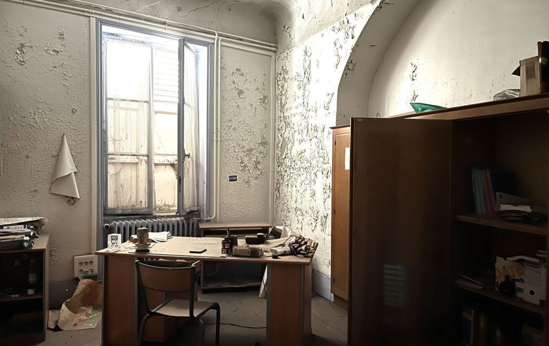 DUCASTEL IMMOBILIER : Immeuble | MACON (71000) | 0 m2 | 168 000 € 