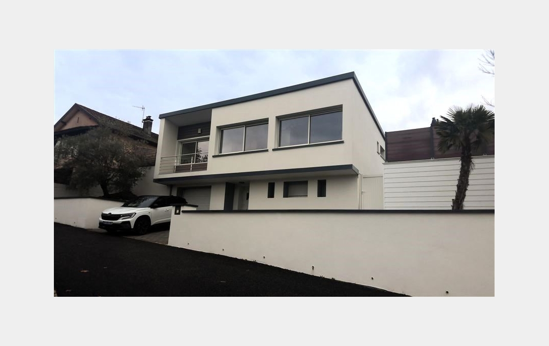 DUCASTEL IMMOBILIER : Maison / Villa | MACON (71000) | 119 m2 | 369 000 € 