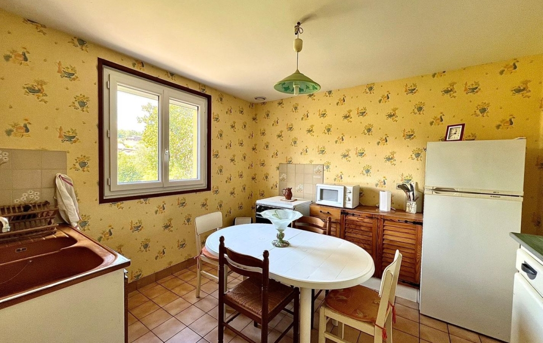 DUCASTEL IMMOBILIER : Maison / Villa | BISSY-LA-MACONNAISE (71260) | 90 m2 | 206 000 € 