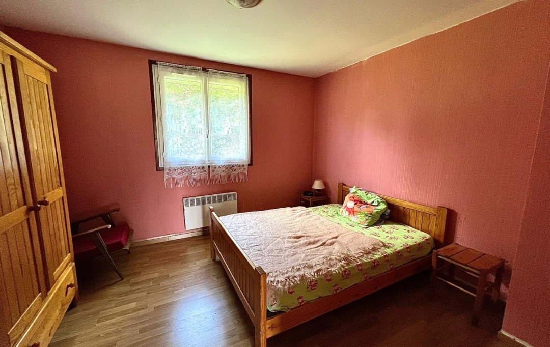 DUCASTEL IMMOBILIER : Maison / Villa | BISSY-LA-MACONNAISE (71260) | 90 m2 | 206 000 € 