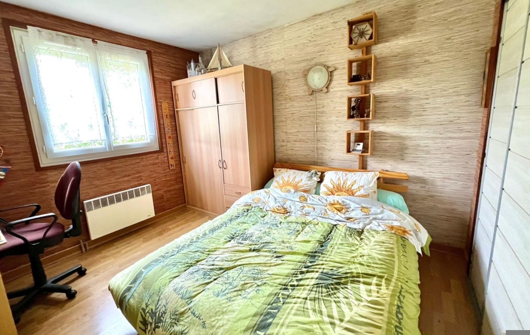 DUCASTEL IMMOBILIER : Maison / Villa | BISSY-LA-MACONNAISE (71260) | 90 m2 | 206 000 € 
