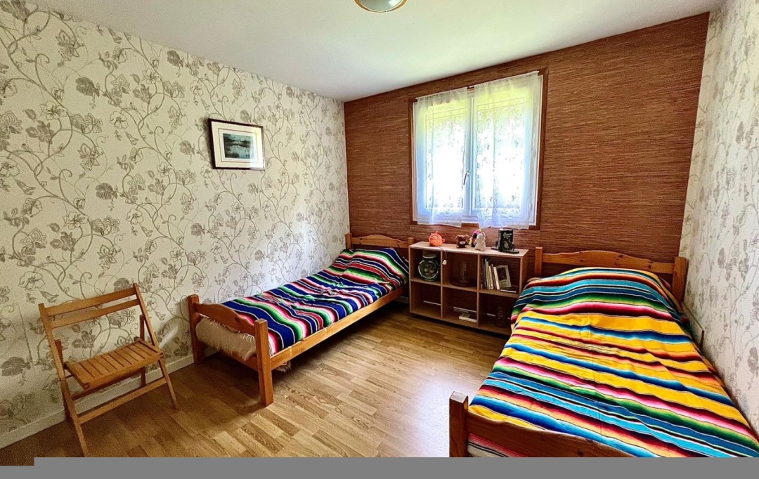 DUCASTEL IMMOBILIER : Maison / Villa | BISSY-LA-MACONNAISE (71260) | 90 m2 | 206 000 € 