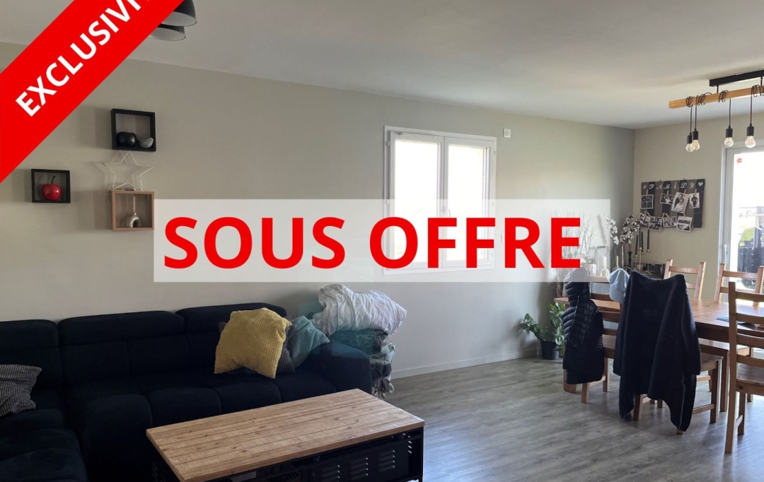 DUCASTEL IMMOBILIER : Maison / Villa | PRISSE (71960) | 96 m2 | 249 000 € 