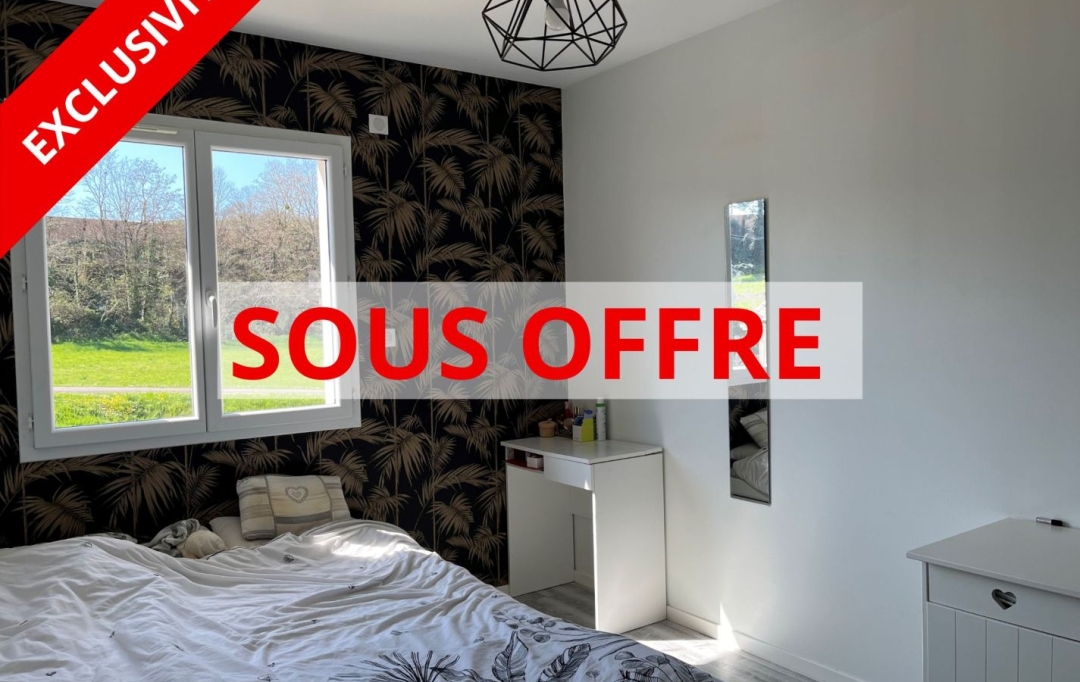 DUCASTEL IMMOBILIER : Maison / Villa | PRISSE (71960) | 96 m2 | 249 000 € 