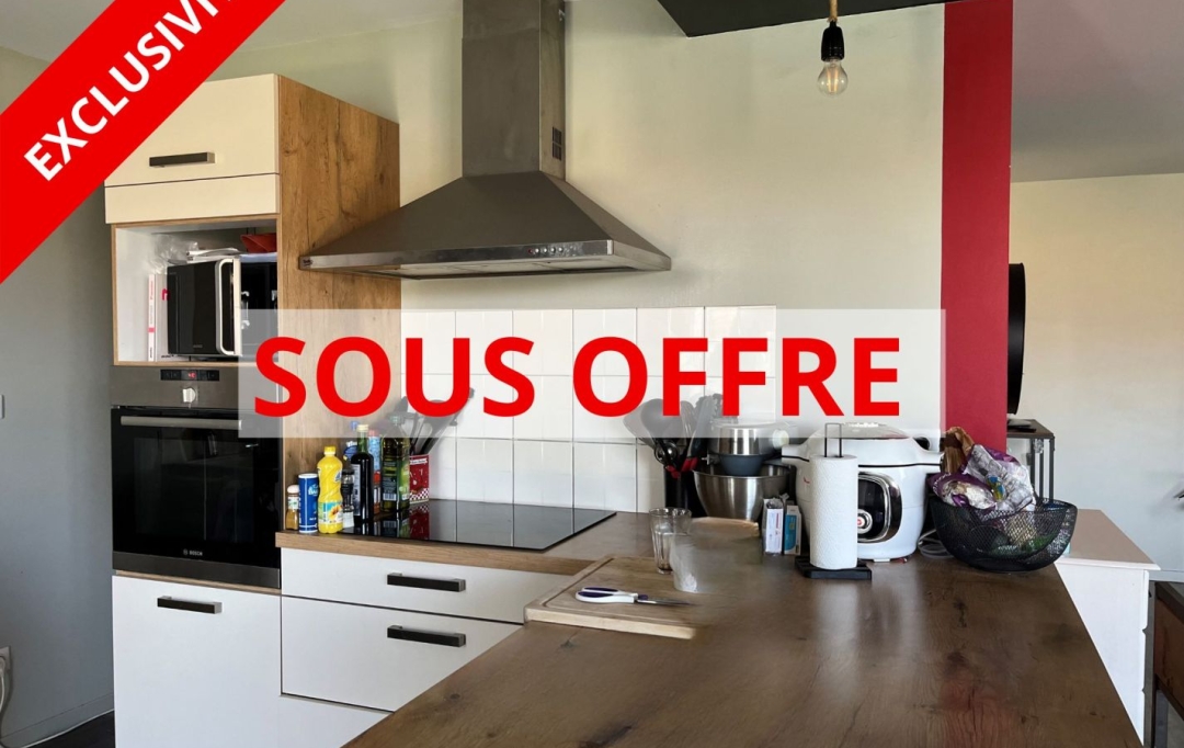 DUCASTEL IMMOBILIER : Maison / Villa | PRISSE (71960) | 96 m2 | 249 000 € 