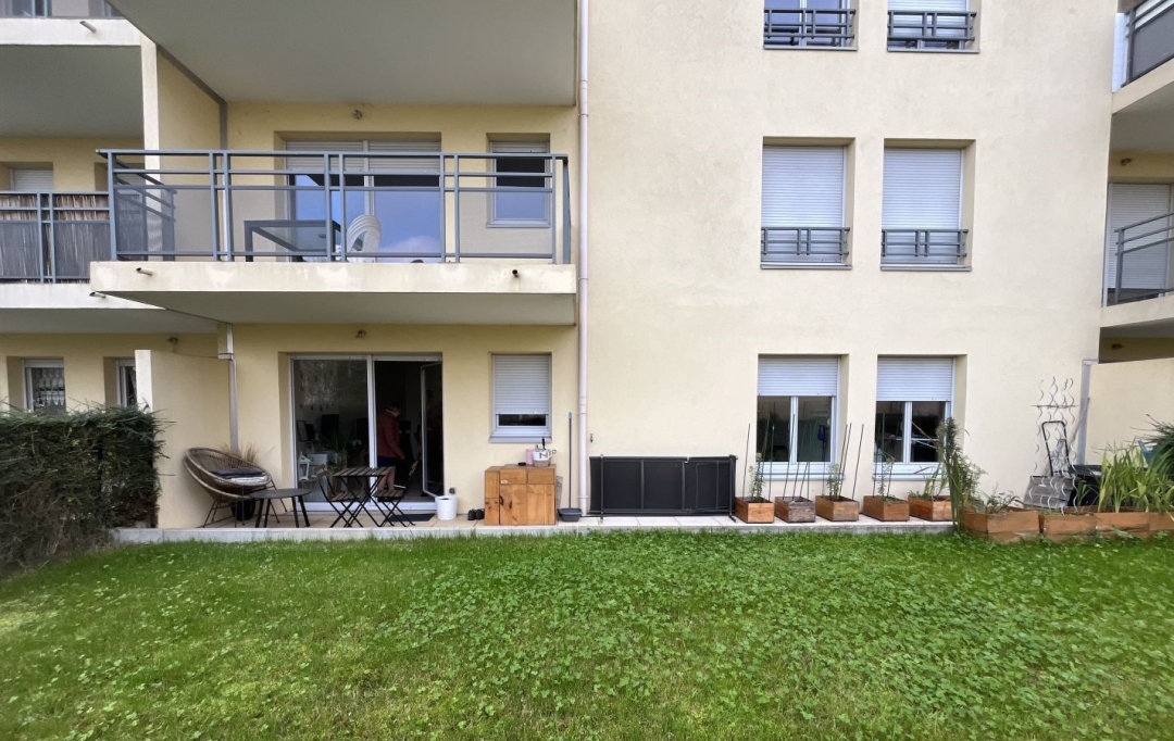 DUCASTEL IMMOBILIER : Appartement | MACON (71000) | 60 m2 | 149 000 &euro; 