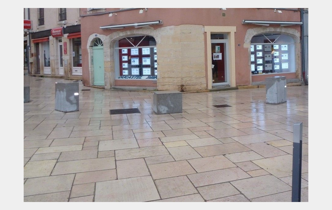 DUCASTEL IMMOBILIER : Office | MACON (71000) | 95 m2 | 170 000 € 