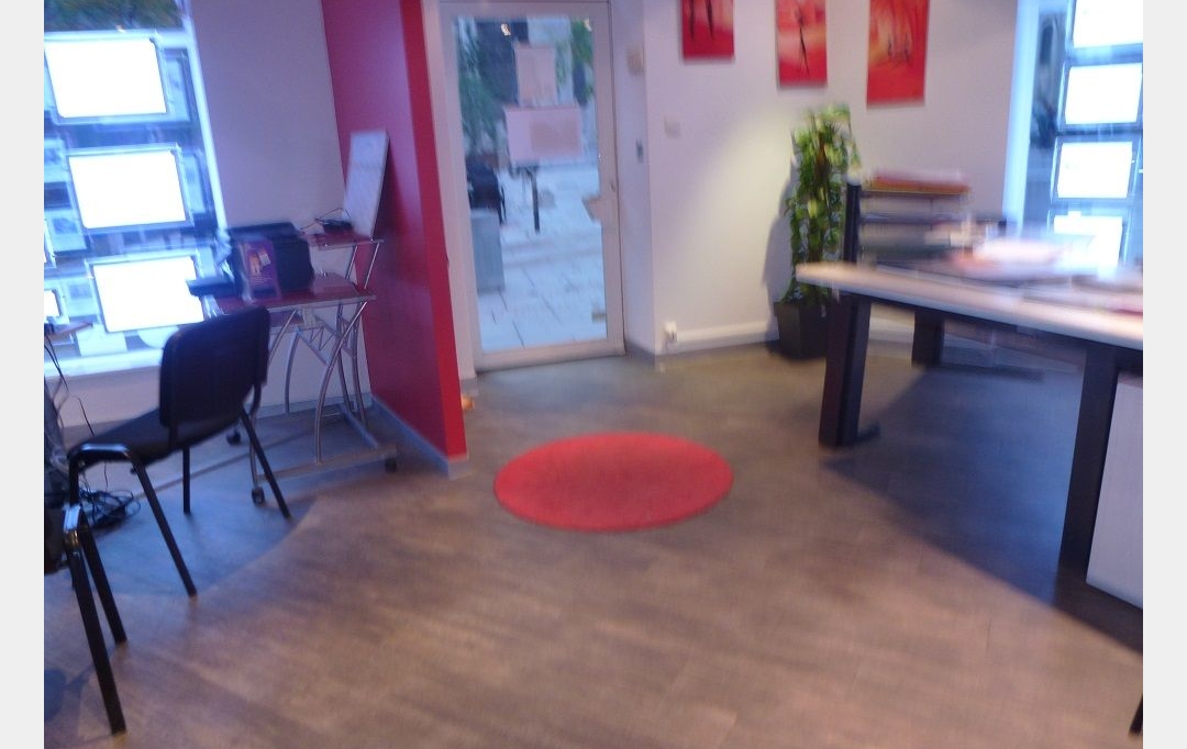 DUCASTEL IMMOBILIER : Office | MACON (71000) | 95 m2 | 170 000 € 