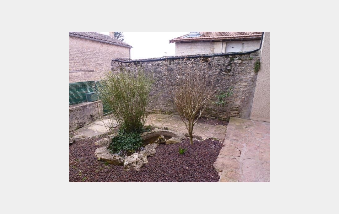 DUCASTEL IMMOBILIER : Maison / Villa | SENOZAN (71260) | 60 m2 | 104 000 € 