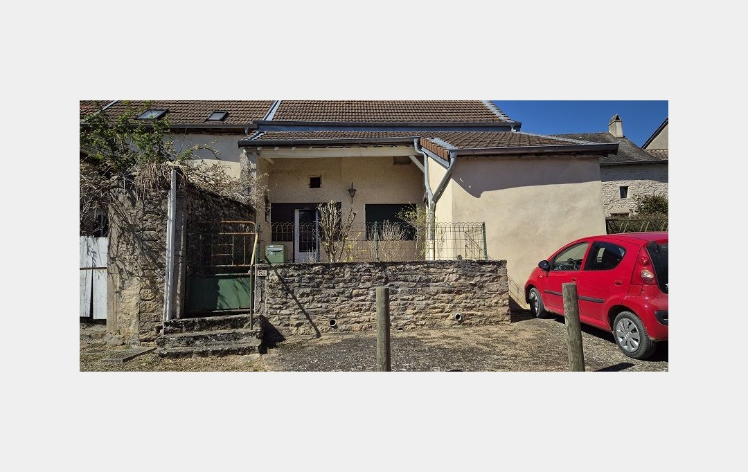 DUCASTEL IMMOBILIER : Maison / Villa | SENOZAN (71260) | 60 m2 | 104 000 € 