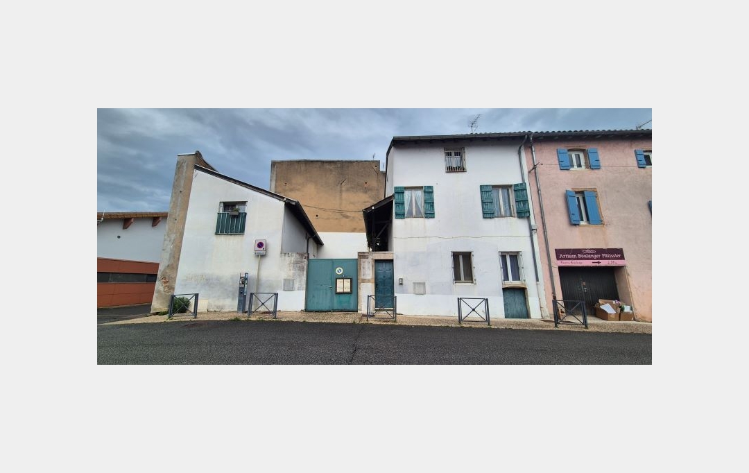 DUCASTEL IMMOBILIER : Building | MACON (71000) | 200 m2 | 320 000 € 