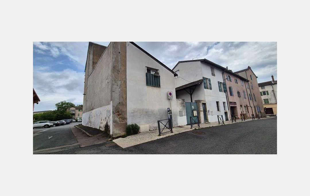 DUCASTEL IMMOBILIER : Building | MACON (71000) | 200 m2 | 320 000 € 