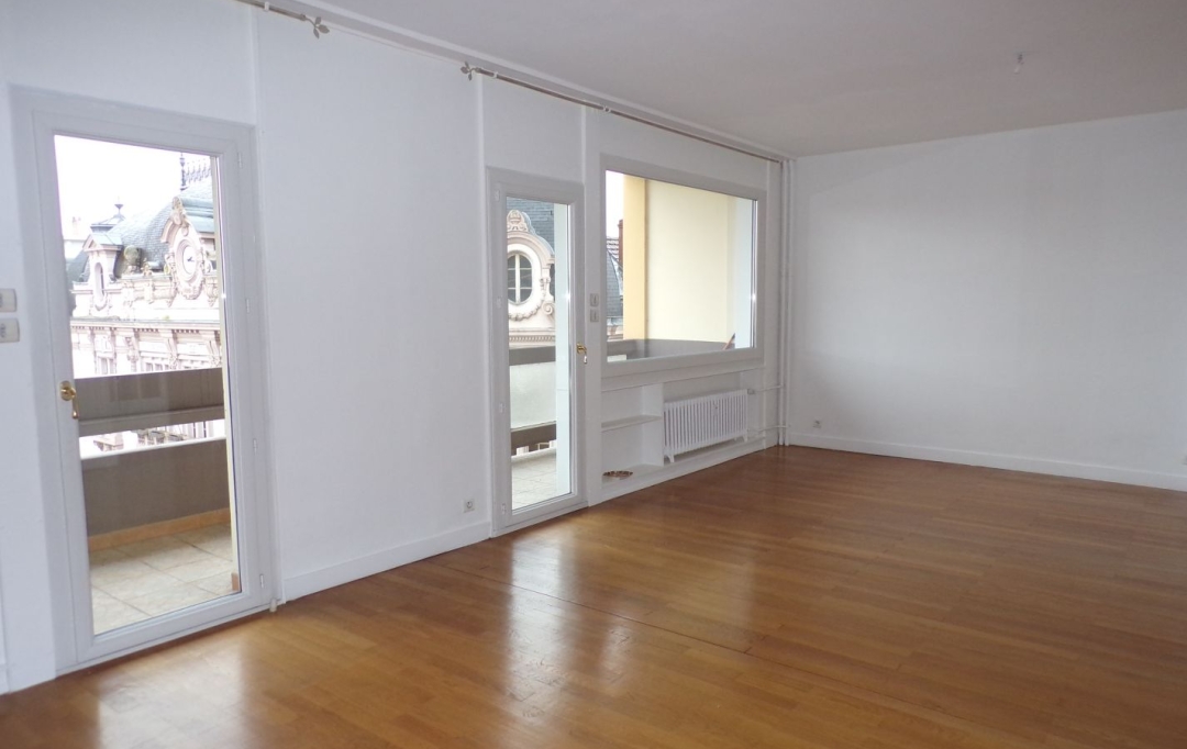 DUCASTEL IMMOBILIER : Apartment | MACON (71000) | 114 m2 | 197 000 € 