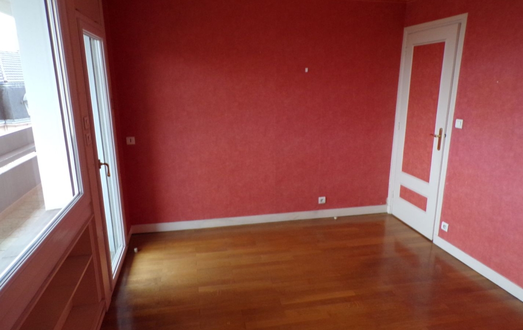 DUCASTEL IMMOBILIER : Apartment | MACON (71000) | 114 m2 | 197 000 € 