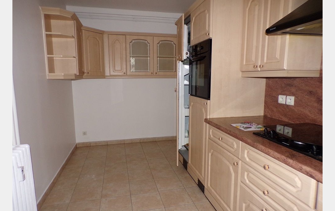 DUCASTEL IMMOBILIER : Apartment | MACON (71000) | 114 m2 | 197 000 € 