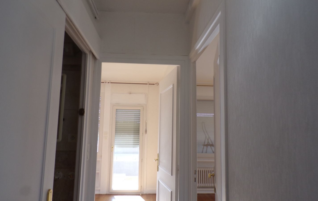 DUCASTEL IMMOBILIER : Apartment | MACON (71000) | 114 m2 | 197 000 € 