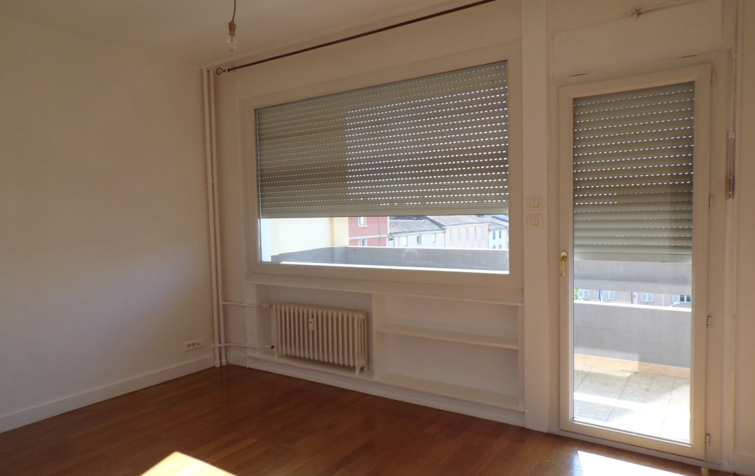 DUCASTEL IMMOBILIER : Apartment | MACON (71000) | 114 m2 | 197 000 € 