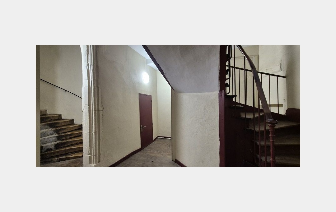 DUCASTEL IMMOBILIER : Appartement | MACON (71000) | 46 m2 | 89 000 € 