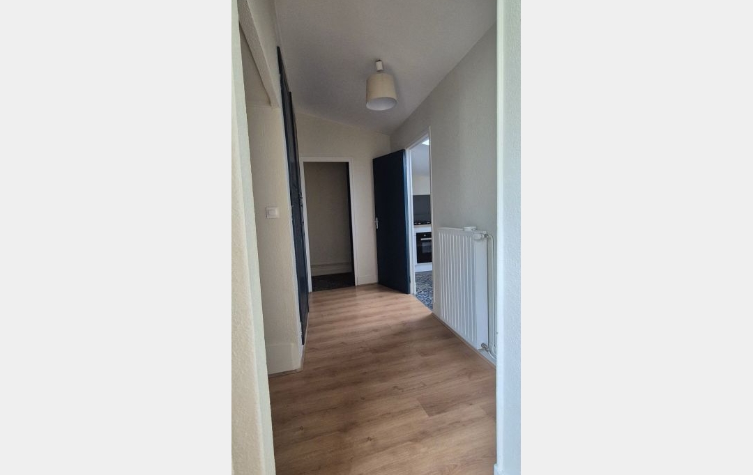 DUCASTEL IMMOBILIER : Appartement | MACON (71000) | 46 m2 | 89 000 € 