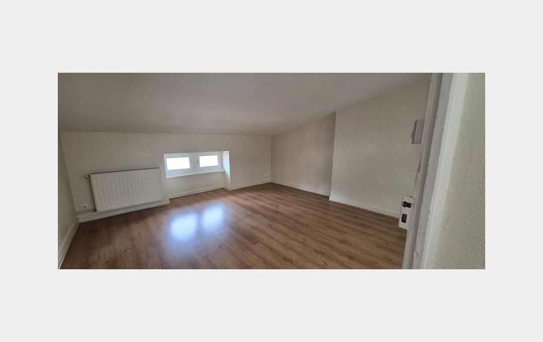 DUCASTEL IMMOBILIER : Appartement | MACON (71000) | 46 m2 | 89 000 € 