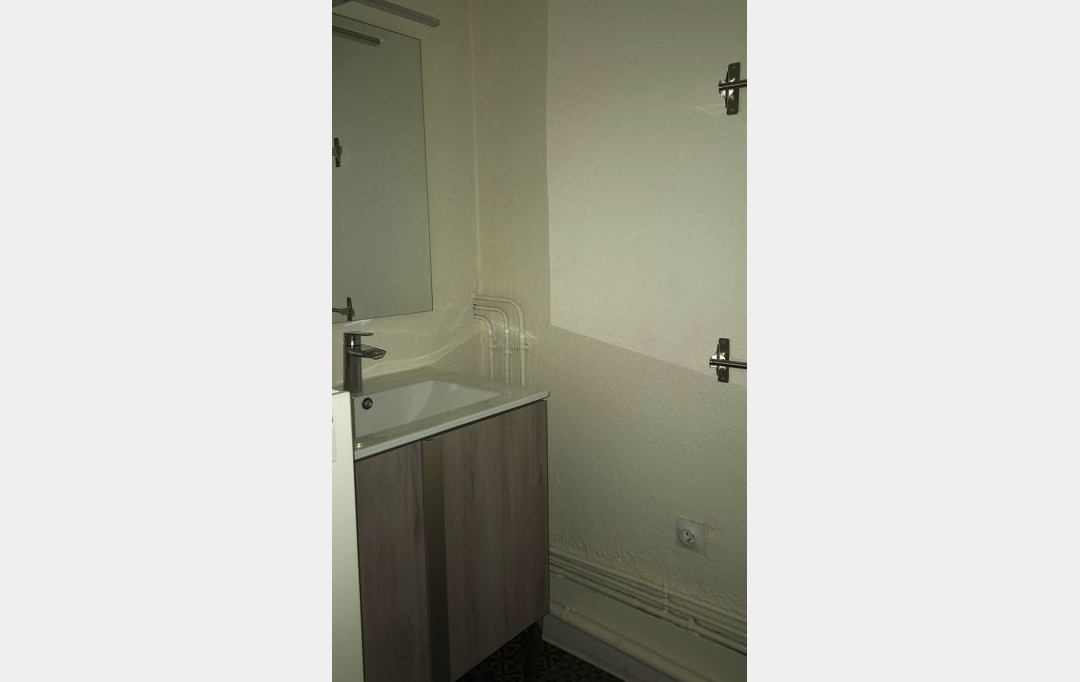 DUCASTEL IMMOBILIER : Appartement | MACON (71000) | 46 m2 | 89 000 € 
