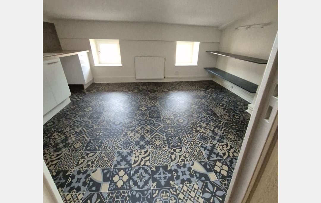 DUCASTEL IMMOBILIER : Appartement | MACON (71000) | 46 m2 | 89 000 € 