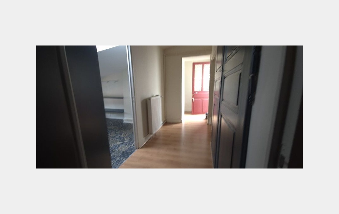 DUCASTEL IMMOBILIER : Appartement | MACON (71000) | 46 m2 | 89 000 € 