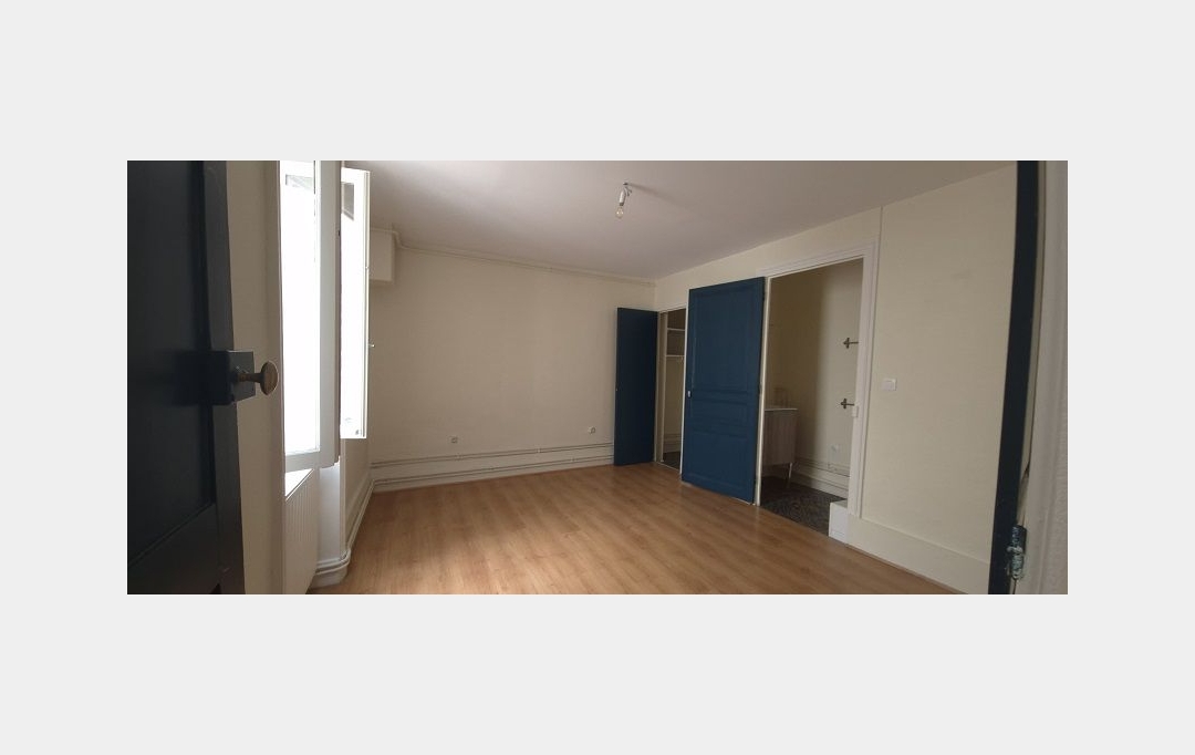 DUCASTEL IMMOBILIER : Appartement | MACON (71000) | 46 m2 | 89 000 € 