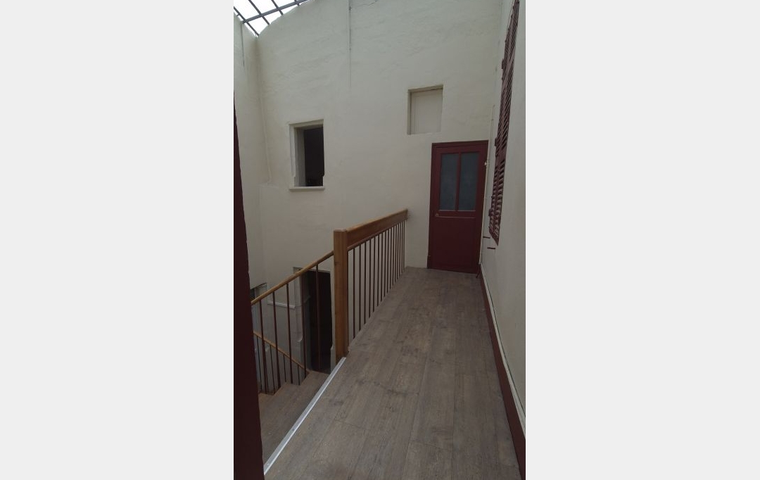 DUCASTEL IMMOBILIER : Appartement | MACON (71000) | 46 m2 | 89 000 € 