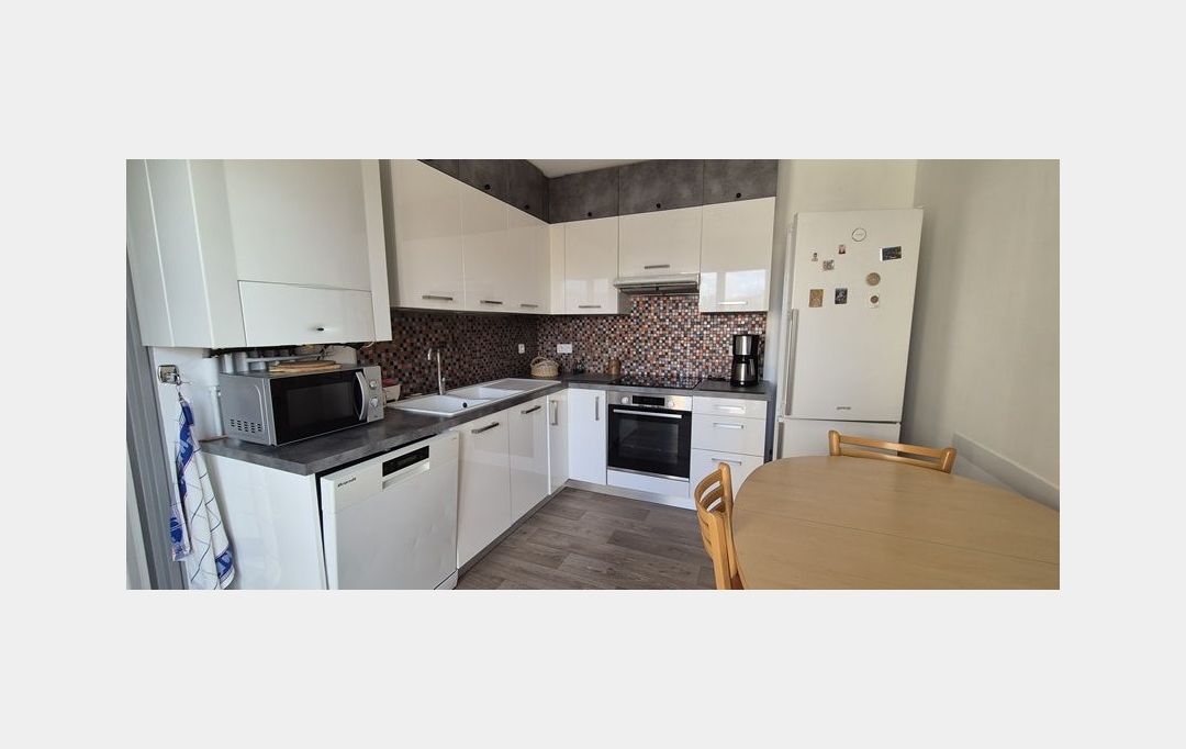 DUCASTEL IMMOBILIER : Apartment | MACON (71000) | 86 m2 | 186 000 € 