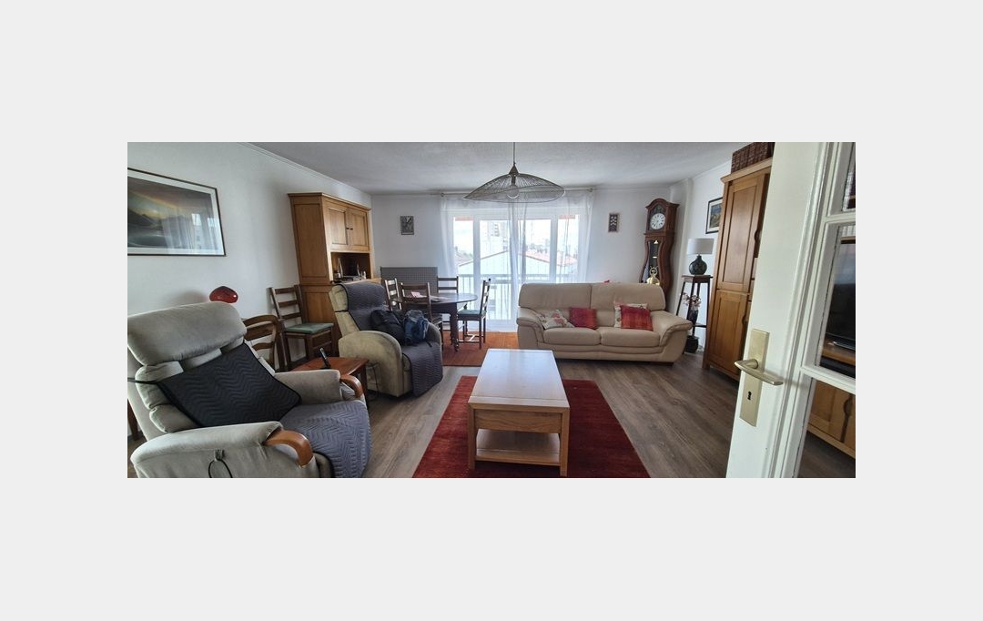 DUCASTEL IMMOBILIER : Apartment | MACON (71000) | 86 m2 | 186 000 € 