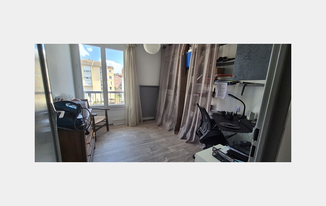 DUCASTEL IMMOBILIER : Apartment | MACON (71000) | 86 m2 | 186 000 € 