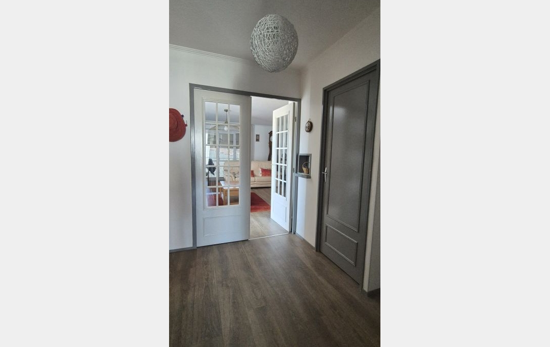 DUCASTEL IMMOBILIER : Apartment | MACON (71000) | 86 m2 | 186 000 € 