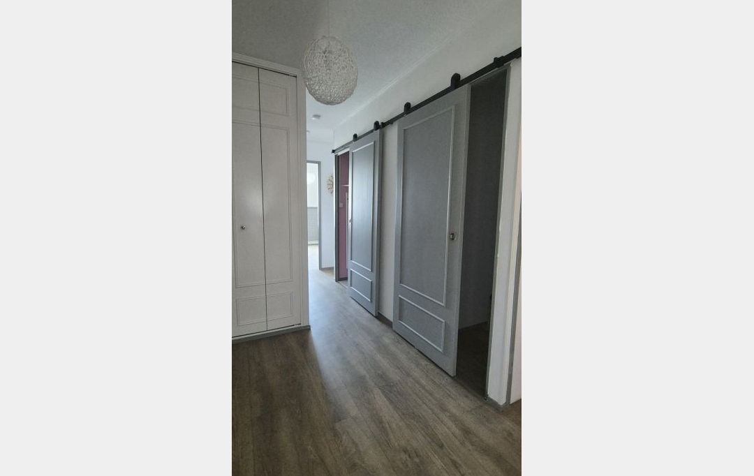 DUCASTEL IMMOBILIER : Apartment | MACON (71000) | 86 m2 | 186 000 € 