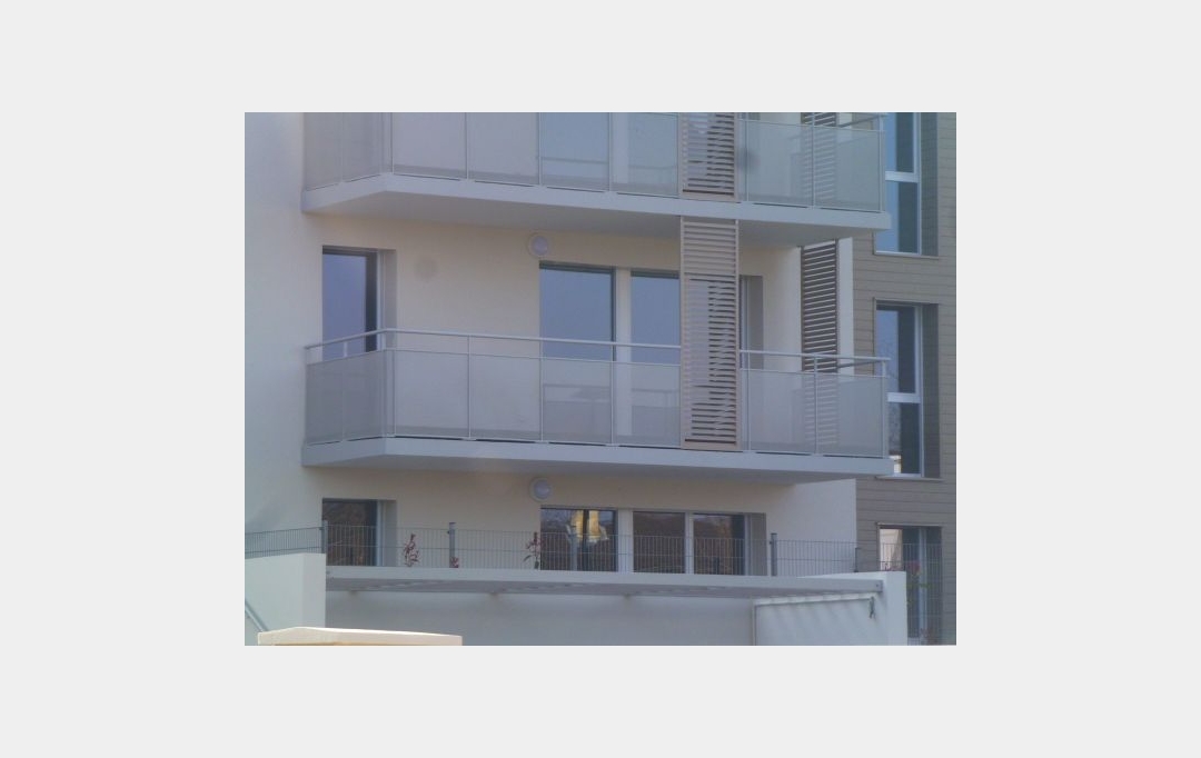 DUCASTEL IMMOBILIER : Appartement | CHARNAY-LES-MACON (71850) | 53 m2 | 159 000 € 