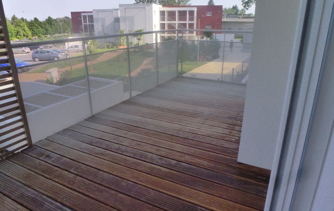 DUCASTEL IMMOBILIER : Appartement | CHARNAY-LES-MACON (71850) | 53 m2 | 159 000 € 