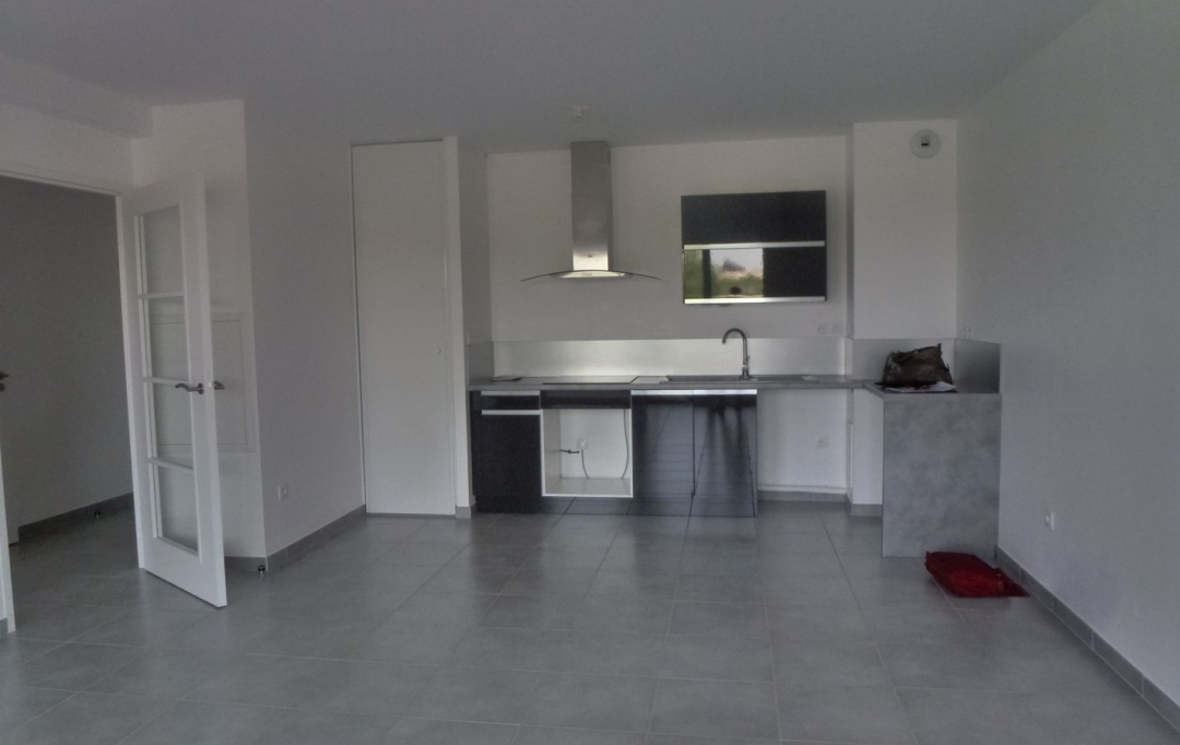 DUCASTEL IMMOBILIER : Appartement | CHARNAY-LES-MACON (71850) | 53 m2 | 159 000 € 