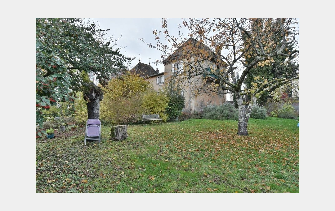 DUCASTEL IMMOBILIER : Maison / Villa | MACON (71000) | 280 m2 | 349 000 € 