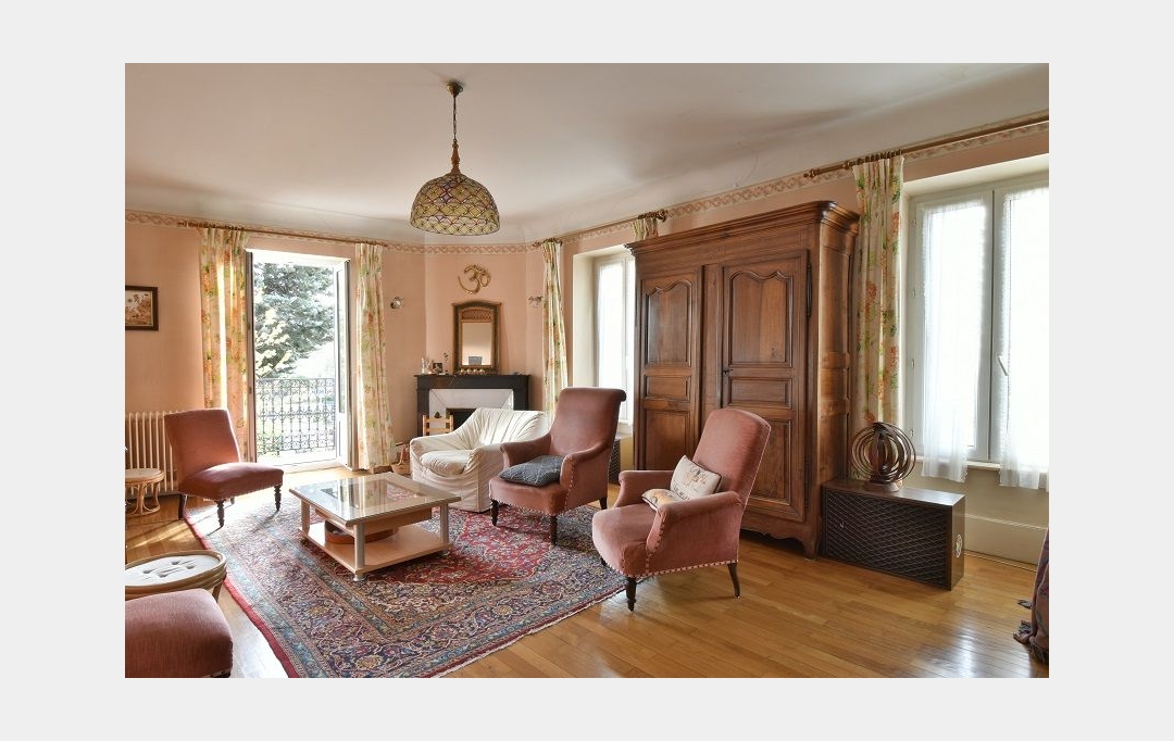DUCASTEL IMMOBILIER : Maison / Villa | MACON (71000) | 280 m2 | 349 000 € 