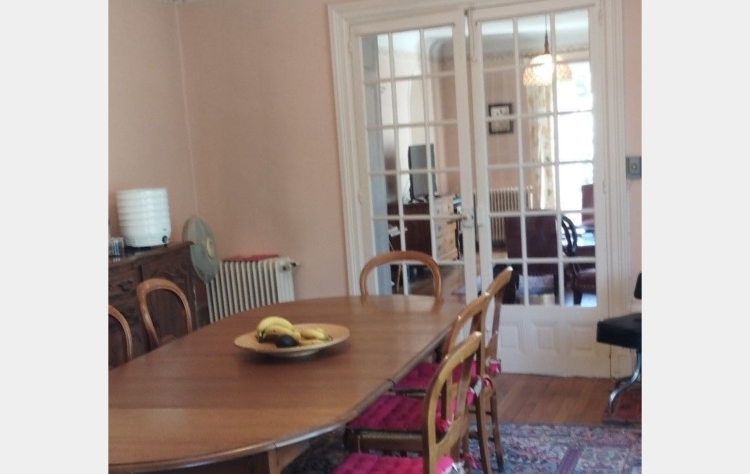 DUCASTEL IMMOBILIER : Maison / Villa | MACON (71000) | 280 m2 | 349 000 € 