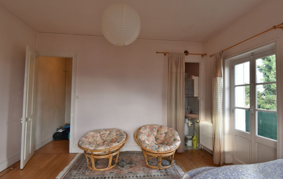 DUCASTEL IMMOBILIER : Maison / Villa | MACON (71000) | 280 m2 | 349 000 € 