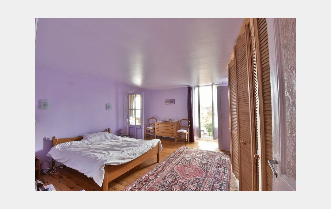 DUCASTEL IMMOBILIER : Maison / Villa | MACON (71000) | 280 m2 | 349 000 € 